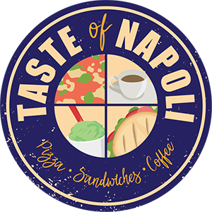 Taste of Napoli