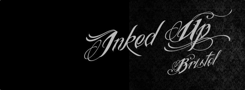 Need a new tattoo? Look no further than Inked Up!