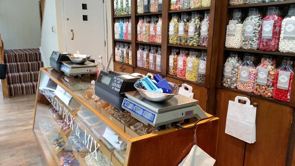 Spotlight – Times Past Vintage Sweets