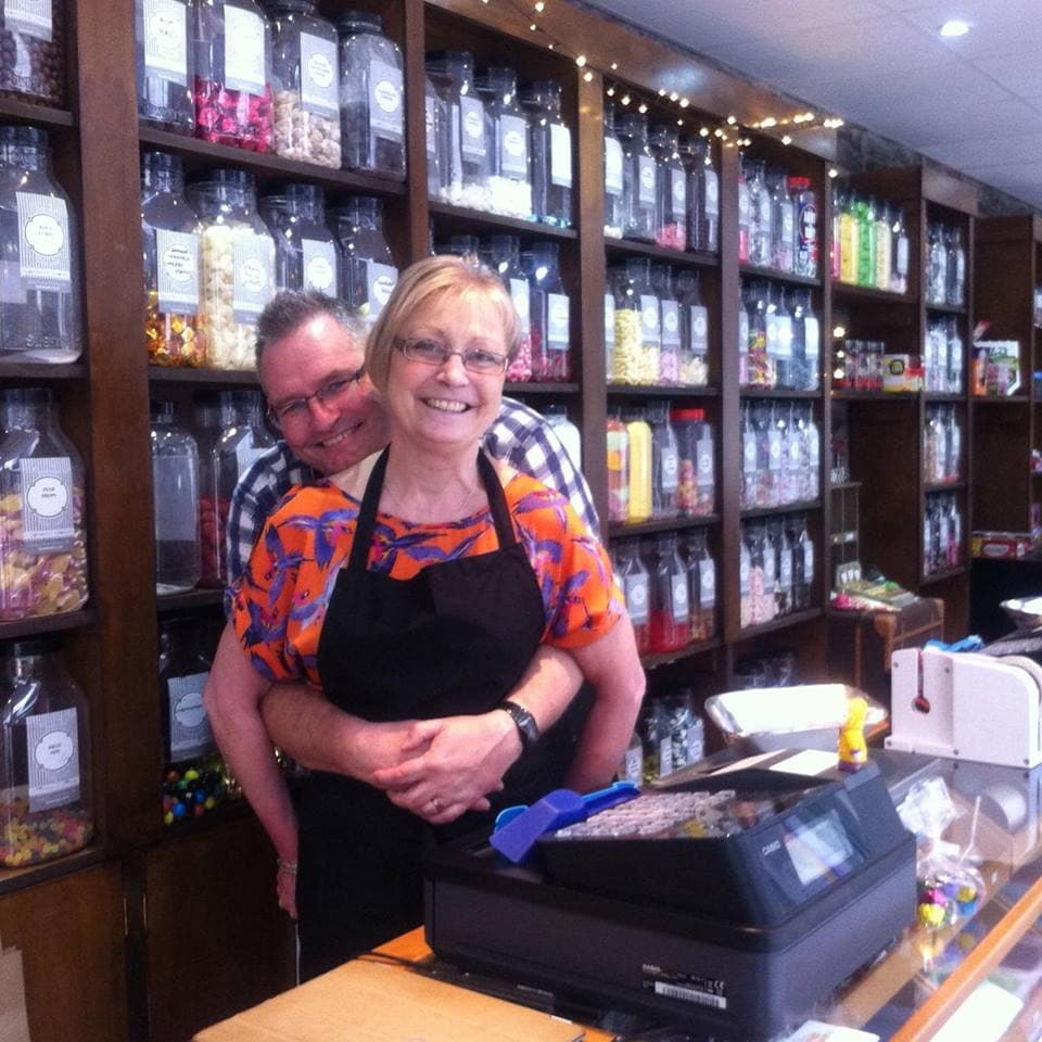 July is Independent Retailer Month
