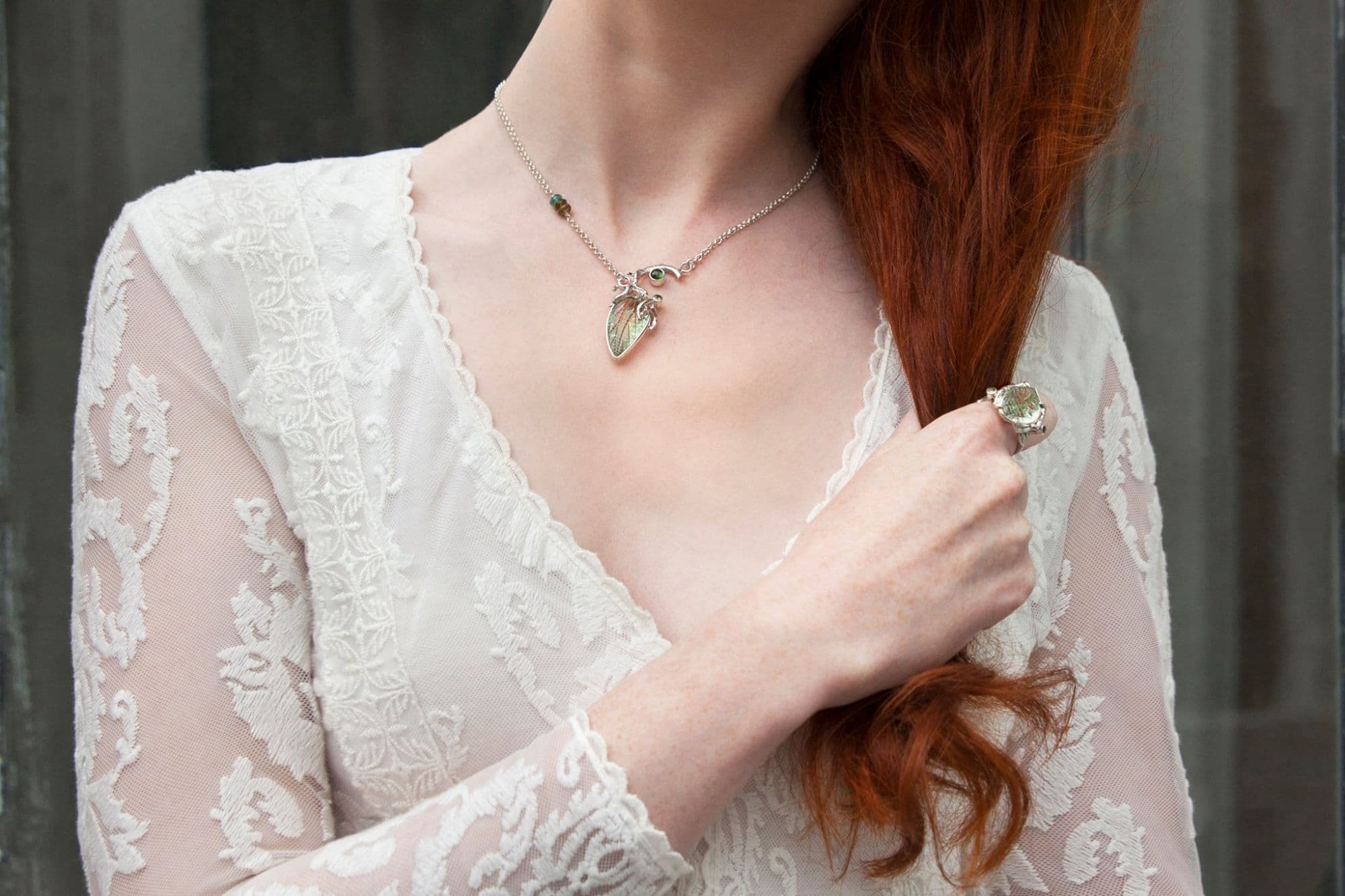 Jewellery for Everyone at Silver Scene