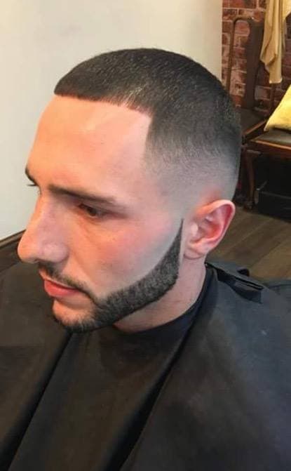Spotlight: Crowned Barbers