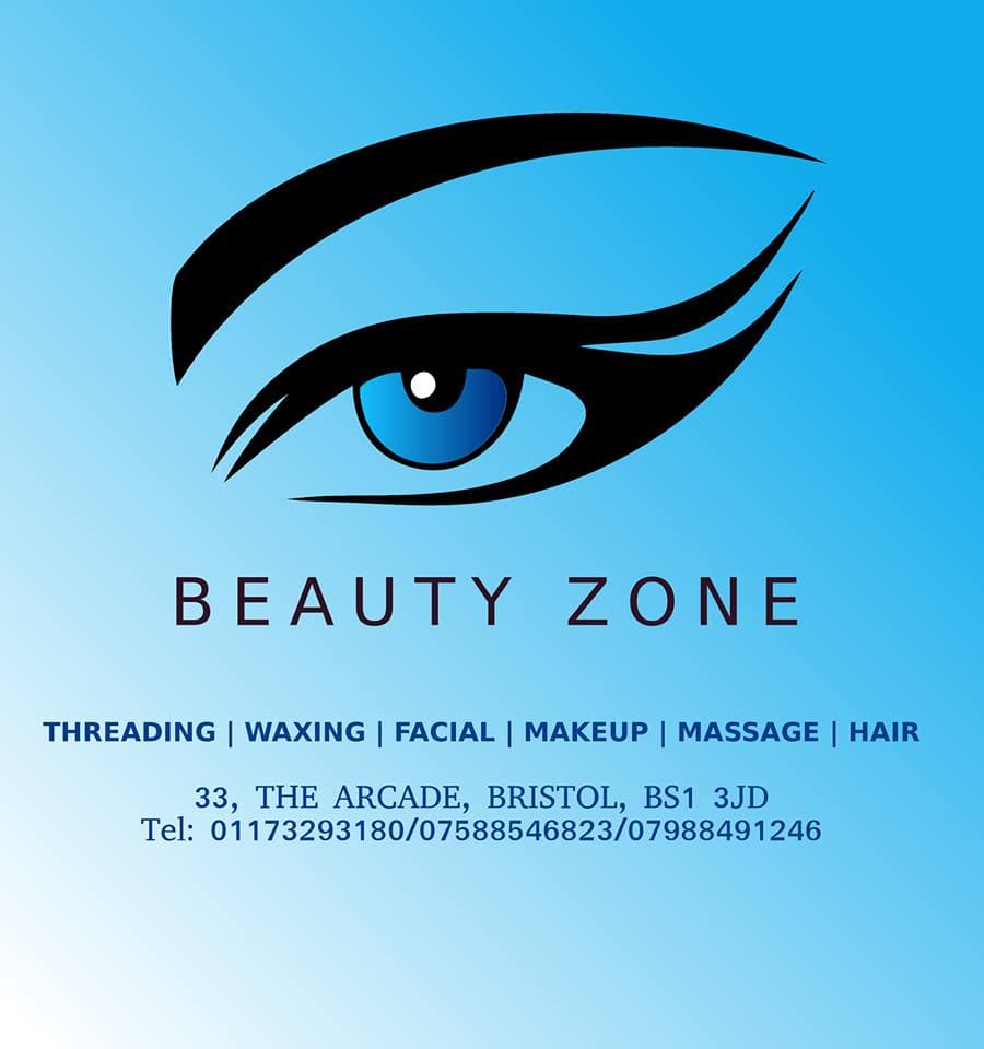 Vacancy at Beauty Zone
