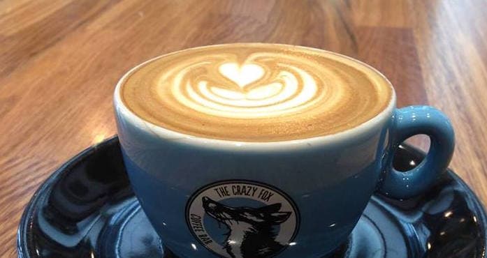 Independent coffee is better!