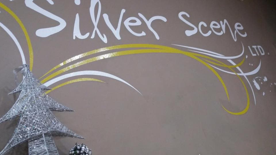 Jewellery you’ll never forget at Silver Scene