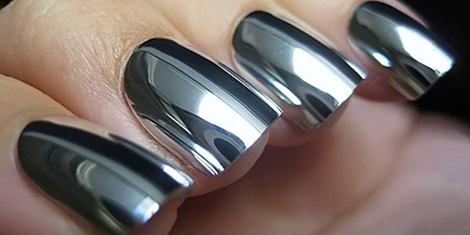 Shopper Spotlight: Kelly’s Nails