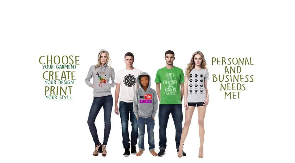 Personalise your Easter gifts with Urban Identity