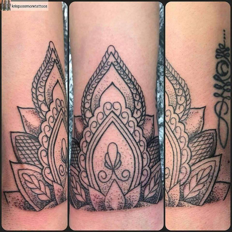 Need a new tattoo? Look no further than Inked Up!
