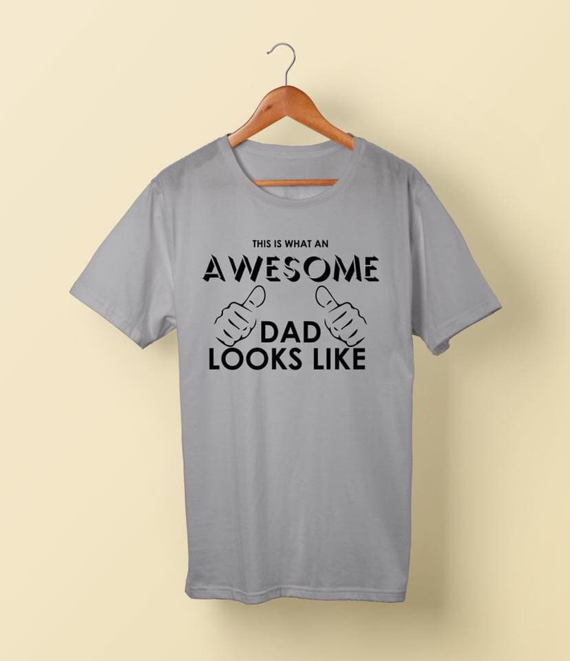 Urban Identity is Perfect for Father’s Day