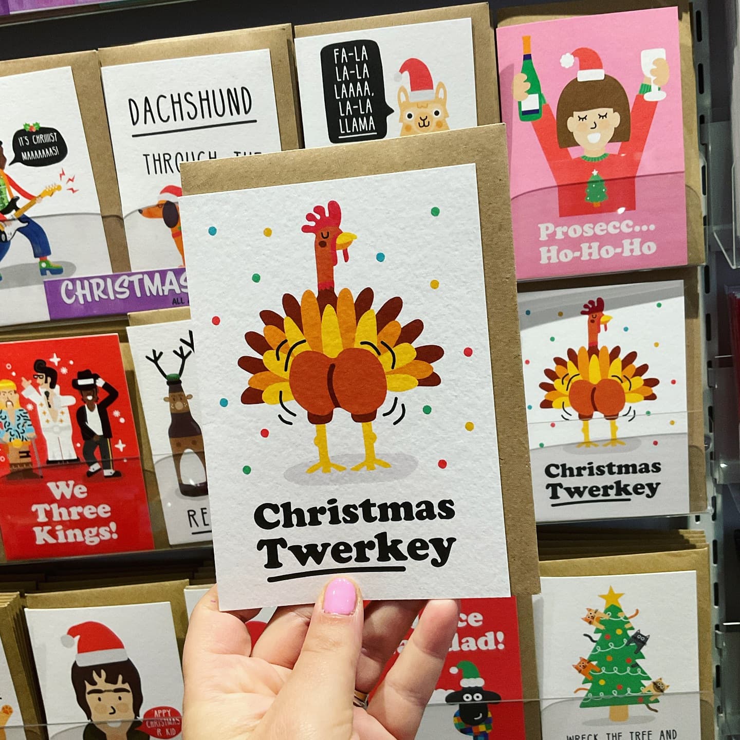 Christmas Gift Ideas at the Bristol Arcade 2023