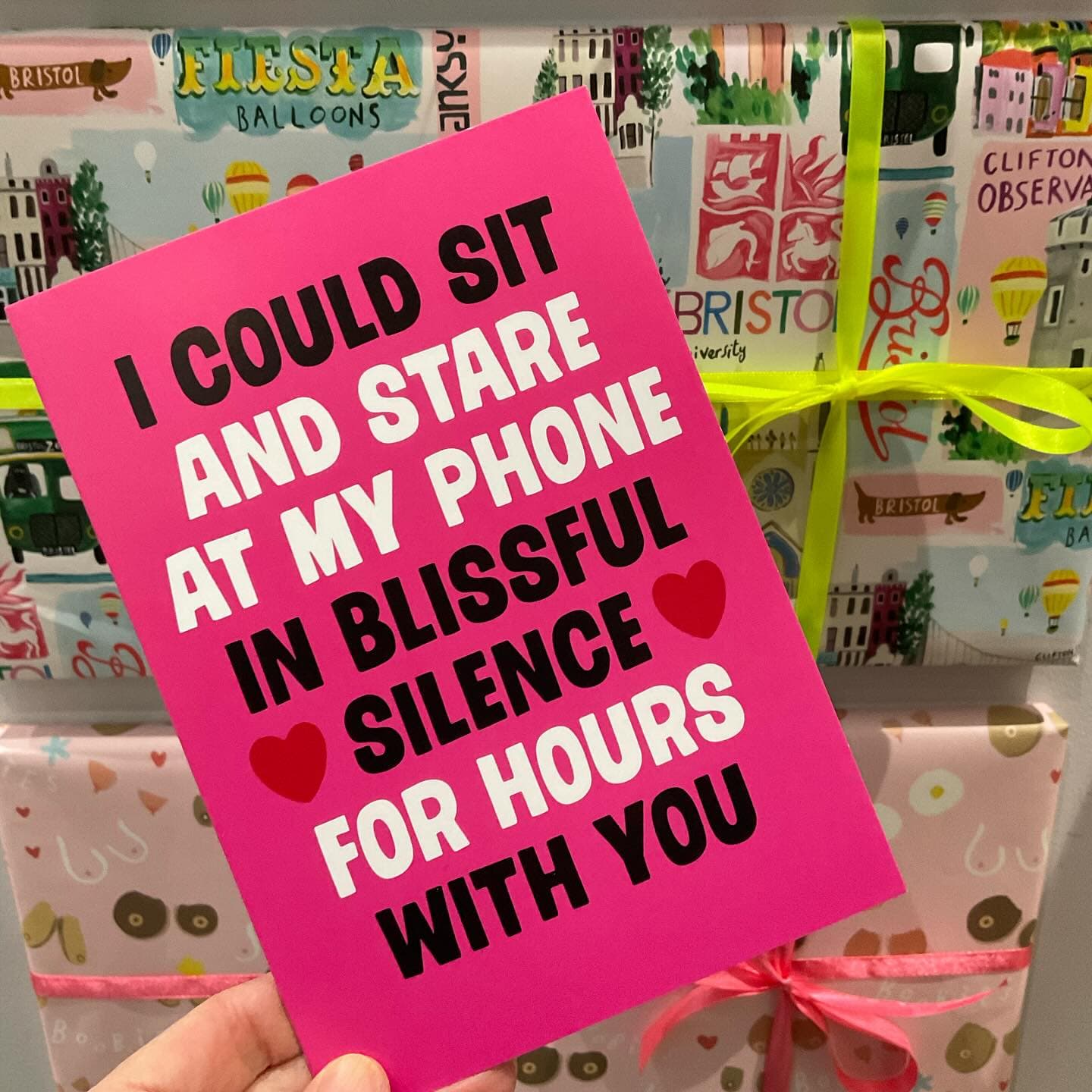 Valentine's Day is on the way - are you prepared?