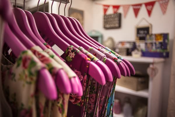 Shop Spotlight: Dolly What Not