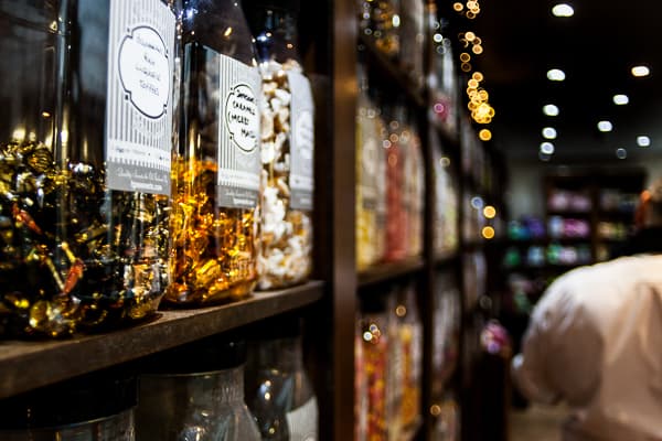 Shop Spotlight: Times Past Vintage Sweets