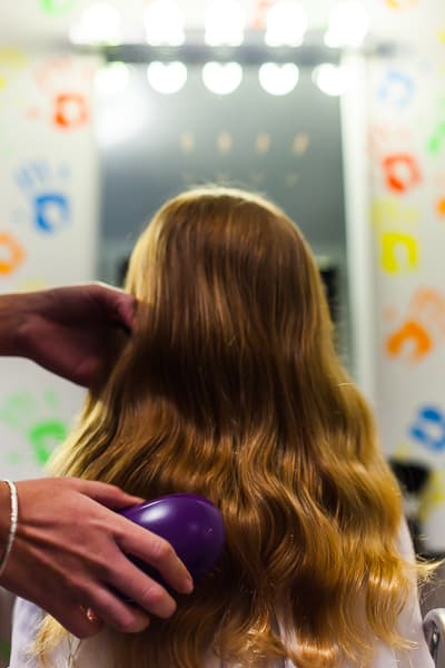 Family Hairdressing at The Arcade