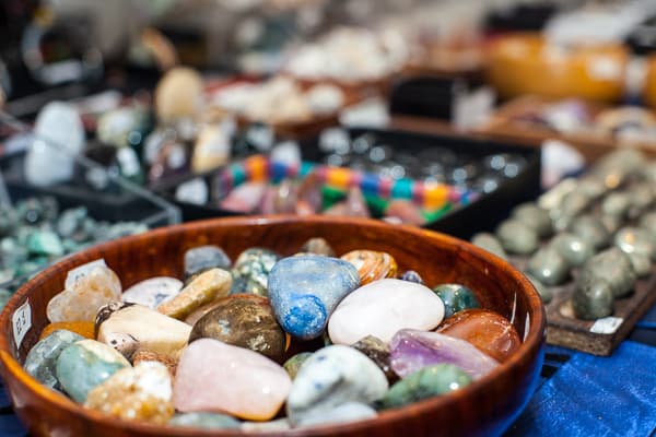 Shop Spotlight: The Dragons Gallery