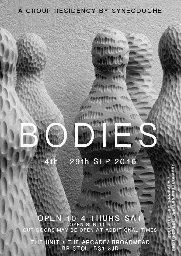 BODIES at The Unit