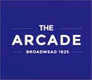New businesses at The Arcade