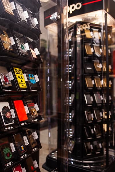 Shop Spotlight: Mabz