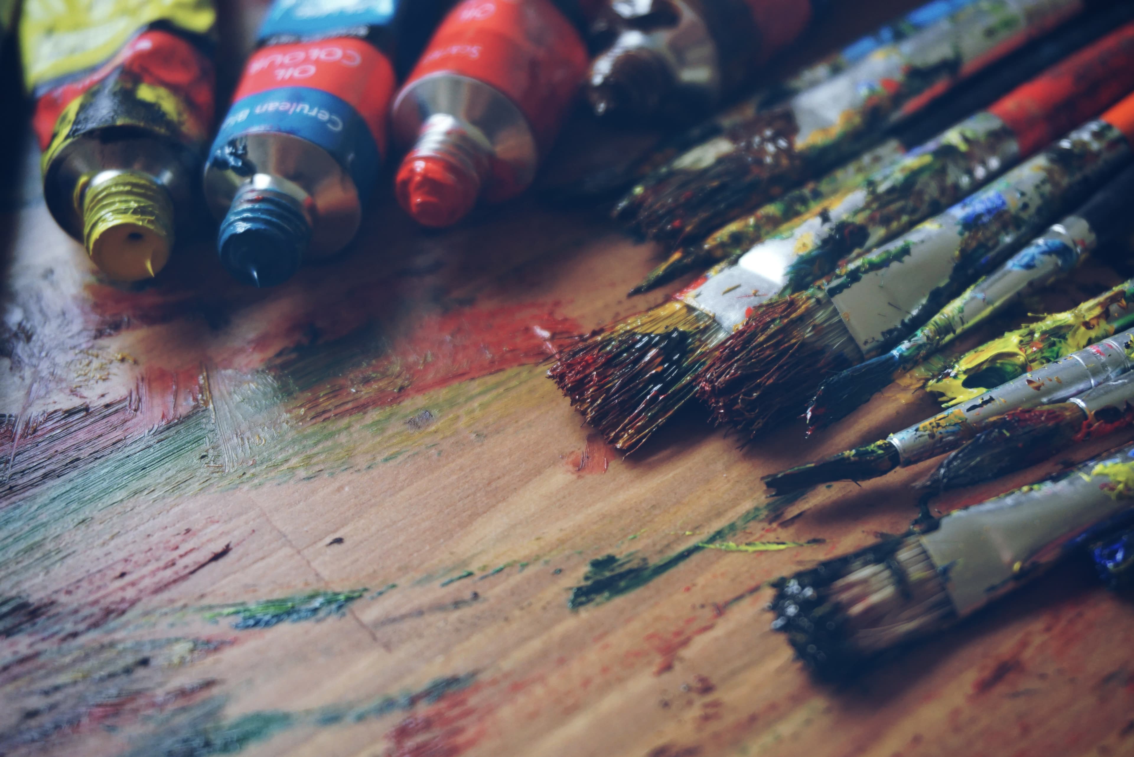 Schools Art Competition