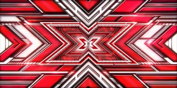 Auditions for The X-Factor at The Arcade Bristol!