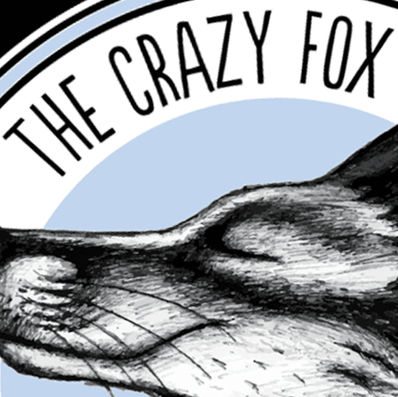 Join The Crazy Fox Team