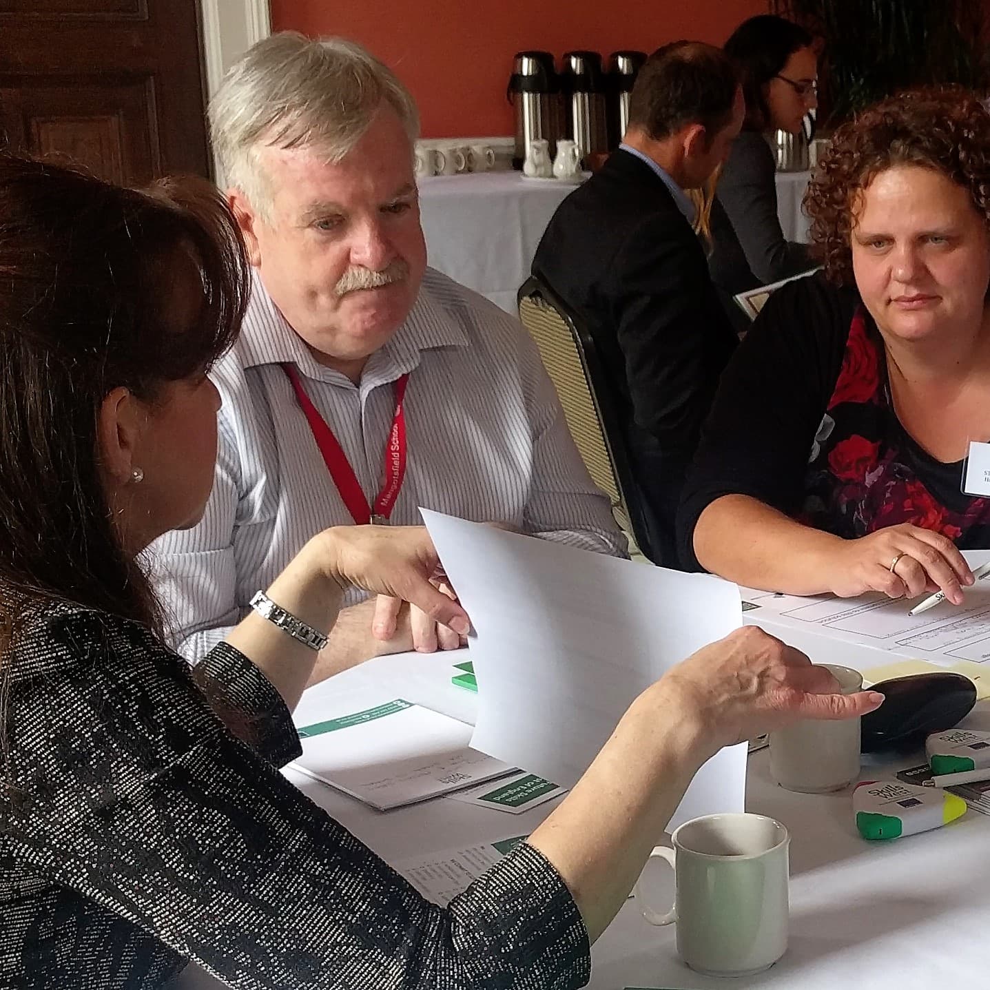 FREE Business Advice with Business West