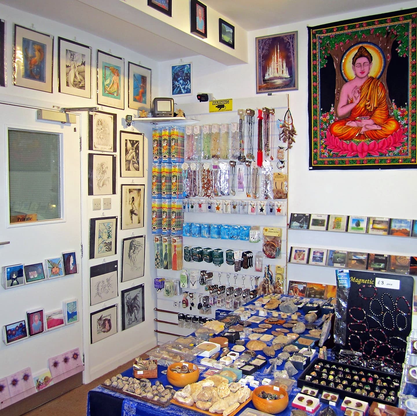 Prices that can't be Beaten at Dragons Gallery