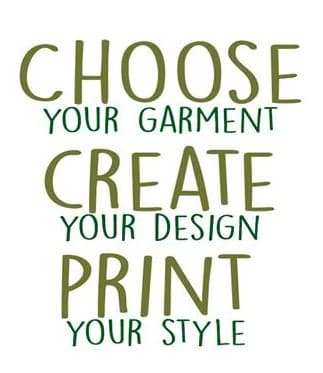 Urban Identity - T-shirts for any Event