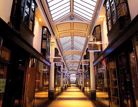 Why Independent Shopping is Better!