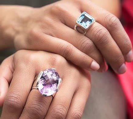 Jewellery for Everyone at Silver Scene
