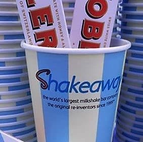 More Summer Shakes at Shakeaway