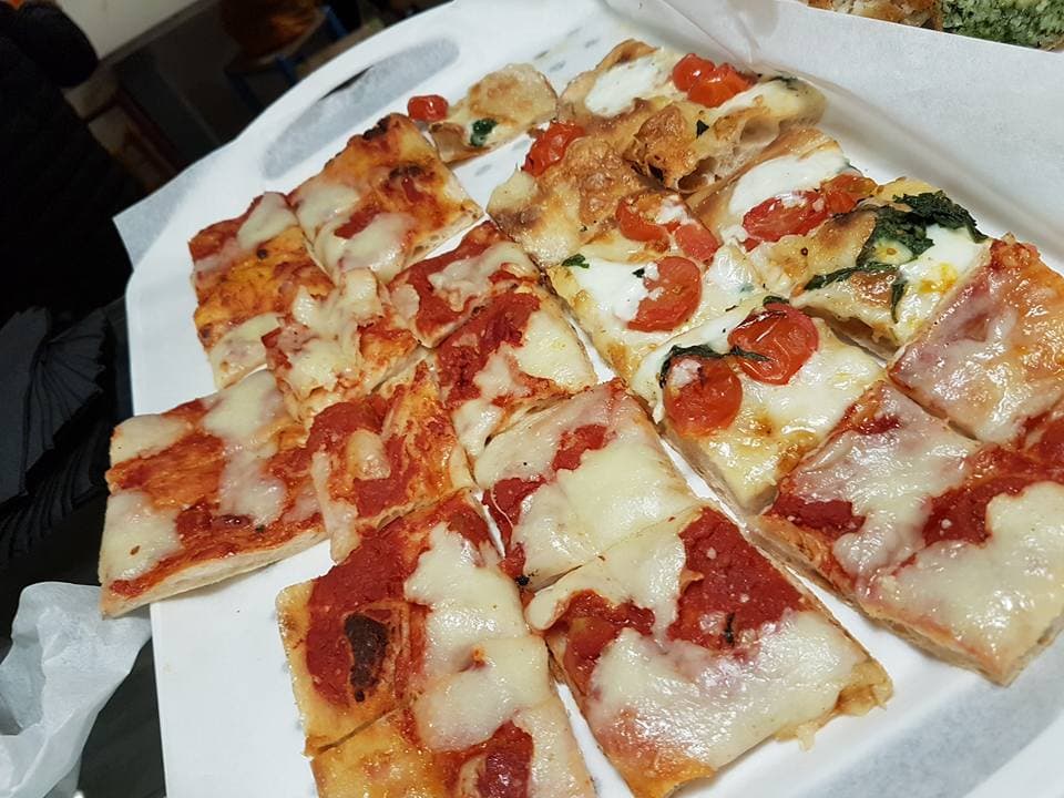 AperiSunday at Taste of Napoli this Sunday