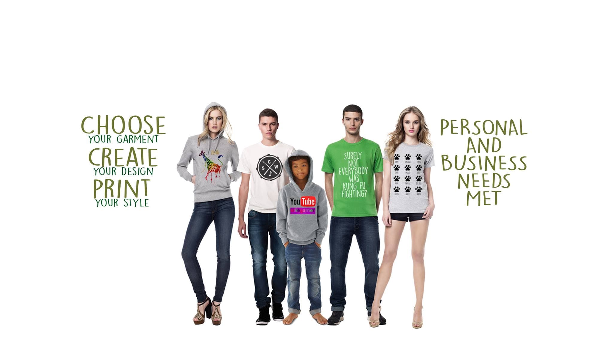 Urban Identity Offer Up Incredible Gifts