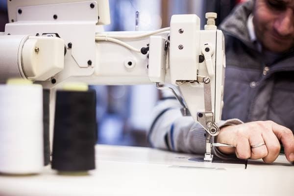 Needle & Thread: Alterations, tailoring and sewing