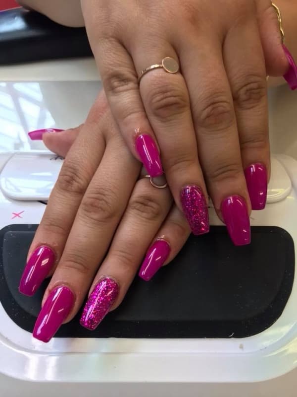 The best nail bar in Bristol