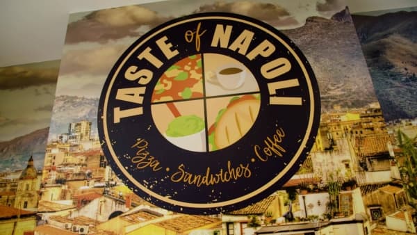 Taste of Napoli reopen for takeaway and collection