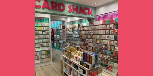 Card Shack launch new online store