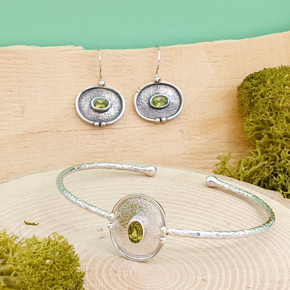Get summer-ready with Silver Scene