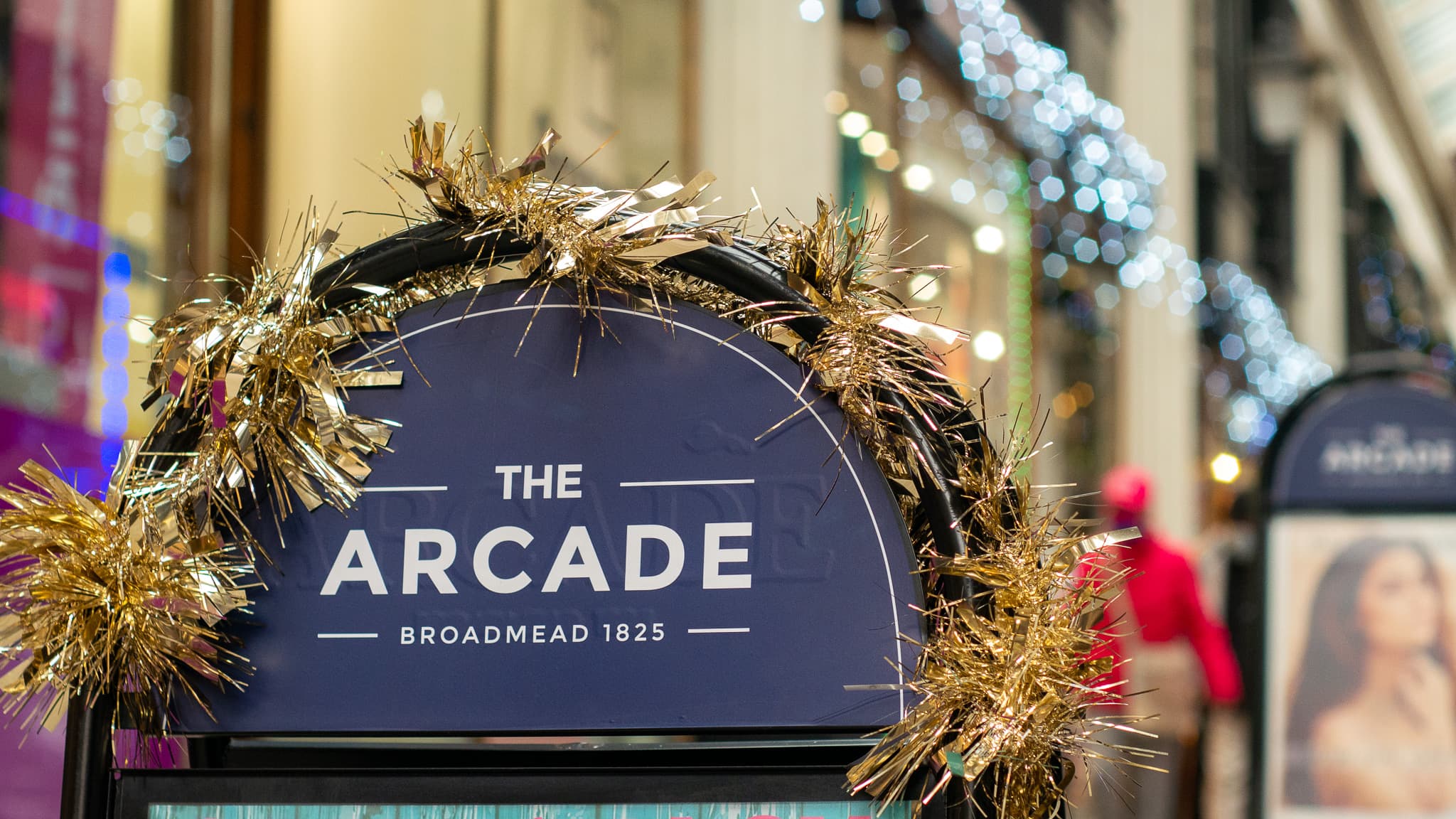 Top 5 shops for gifts this Christmas!