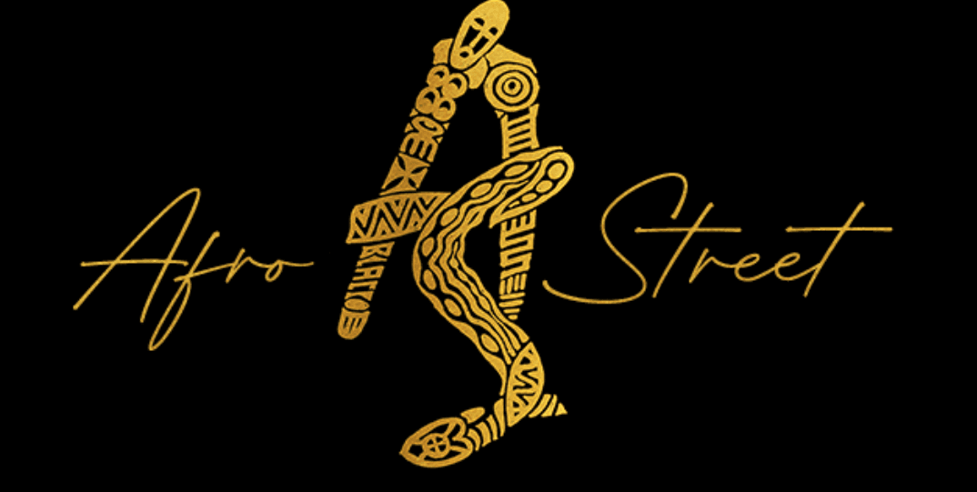 A New Year party at Afro Street!