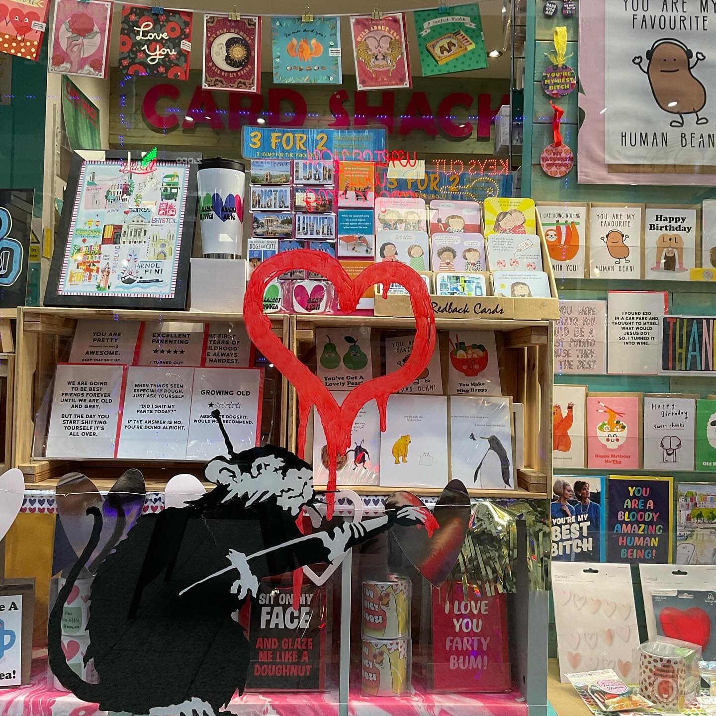 Valentine's Day is on the way - are you prepared?