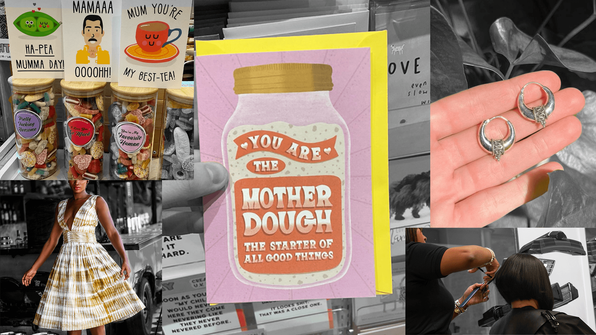 Mother’s Day Gift Ideas in Bristol