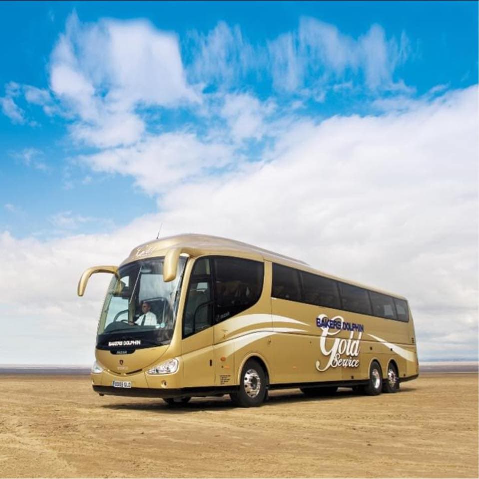Independent Travel Agent/Coach Trips in Bristol