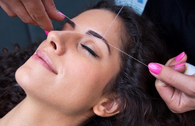 Beauty Treatments in Bristol