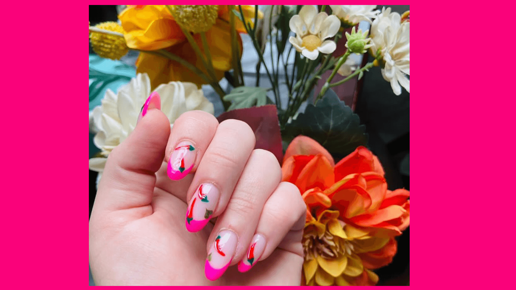 The best Nail Salon in Bristol