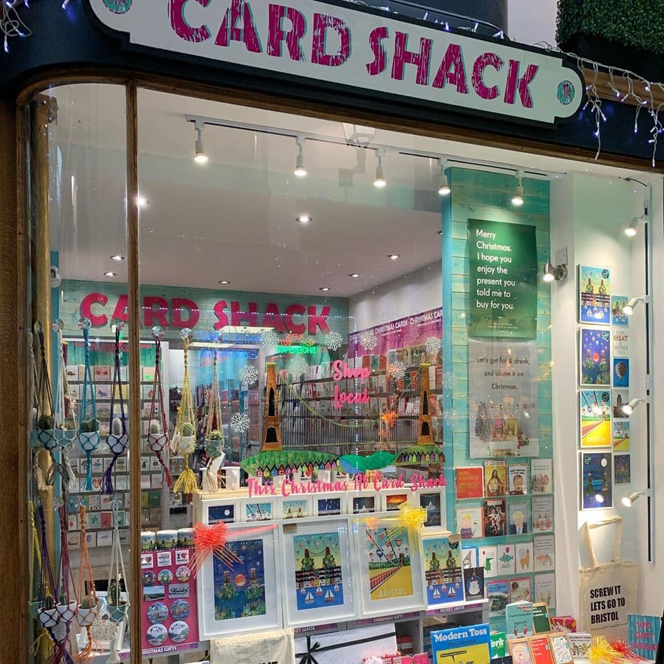 Card Shack launch new online store