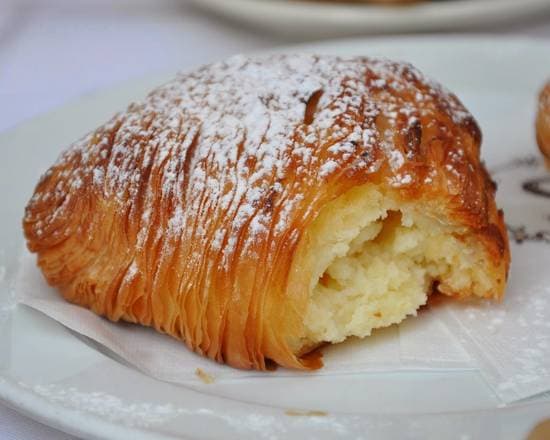 Taste of Napoli - on the go!