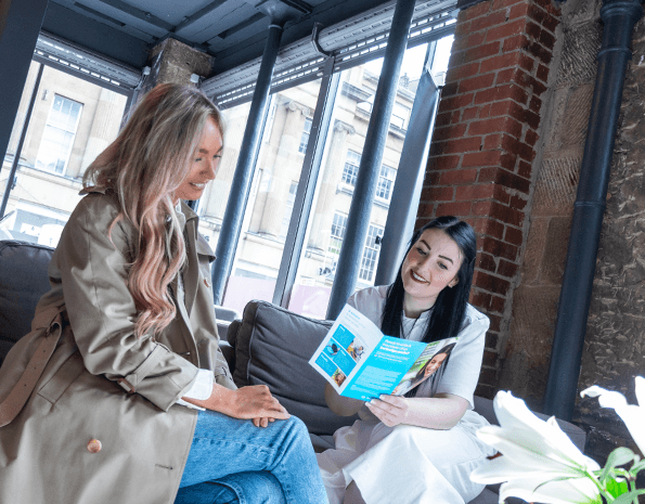 Cosmetic dentistry and tooth health in Bristol