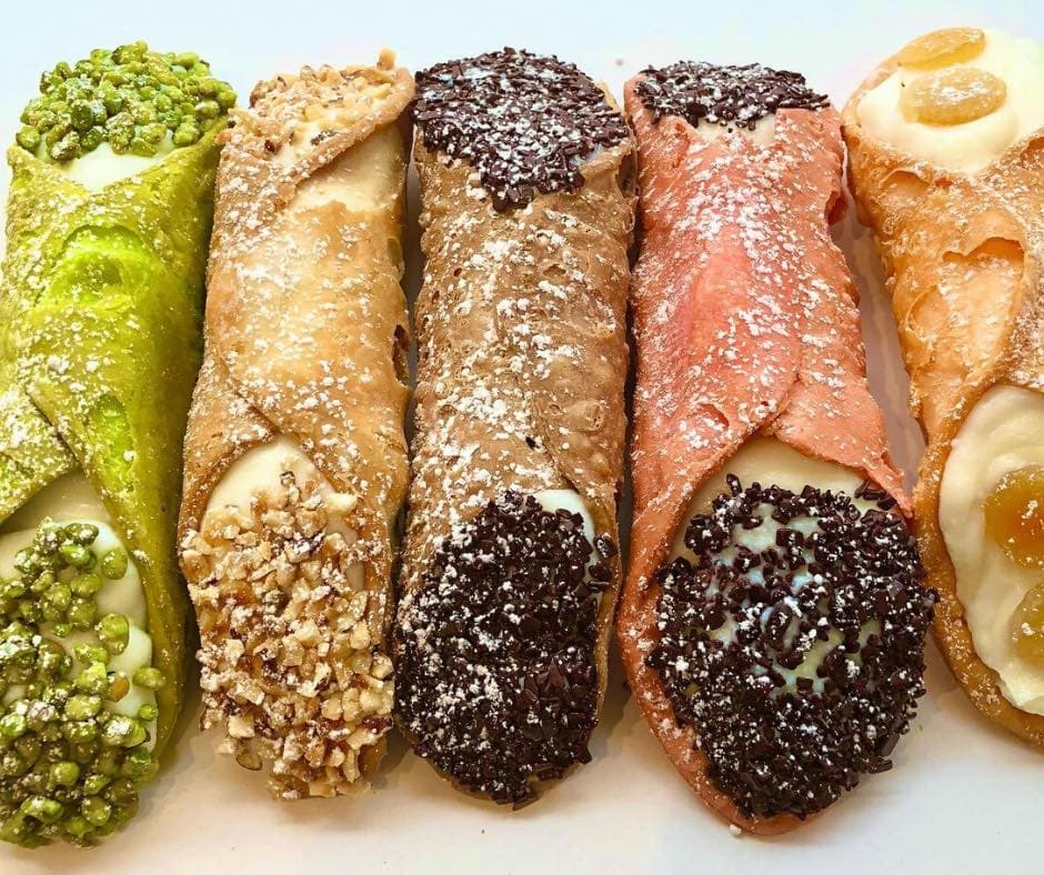 Taste of Napoli reopen for takeaway and collection
