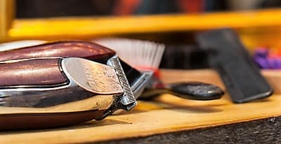 Spotlight: Crowned Barbers